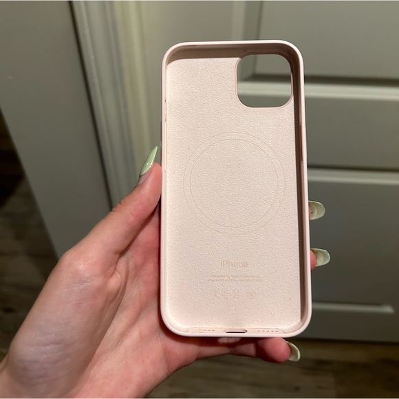 IPhone 13 Apple Case - Picture 2 of 8